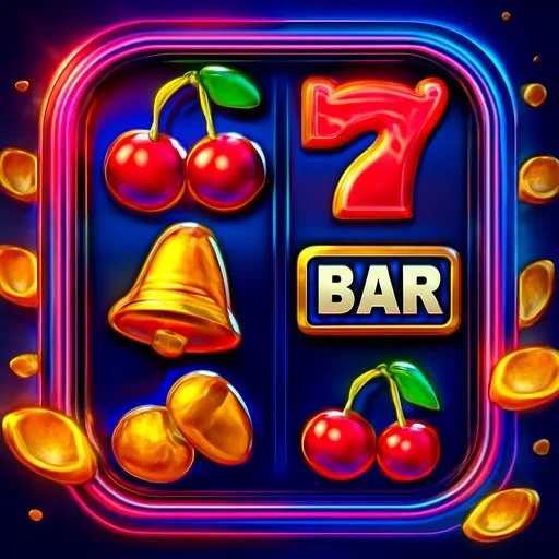 q777 app opened on phone
